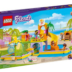 Lego Friends Su Parkı 41720 | Toysall