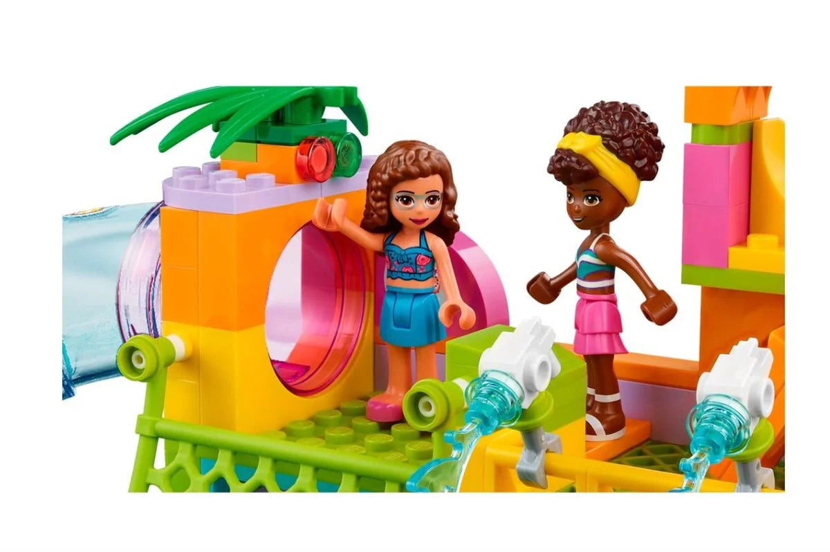 Lego Friends Su Parkı 41720 | Toysall