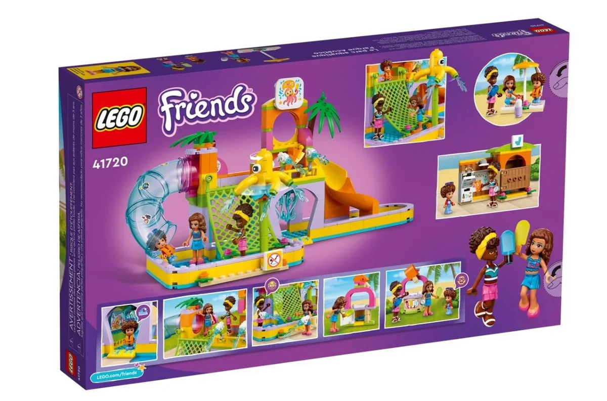 Lego Friends Su Parkı 41720 | Toysall