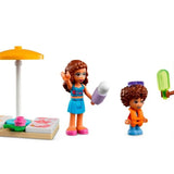 Lego Friends Su Parkı 41720 | Toysall