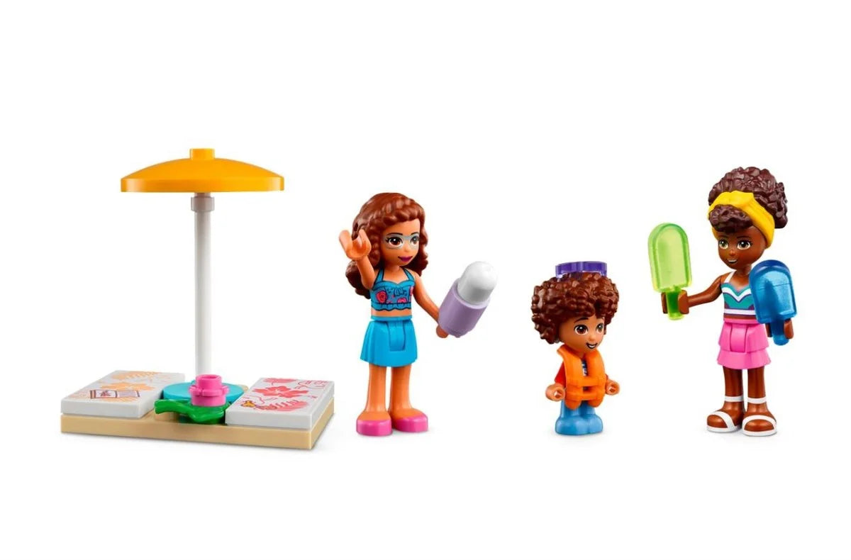 Lego Friends Su Parkı 41720 | Toysall