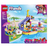 Lego Friends Su Parkında Eğlence 42676