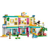 Lego Friends Uluslararası Heartlake Okulu 41731 | Toysall