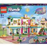 Lego Friends Uluslararası Heartlake Okulu 41731 | Toysall