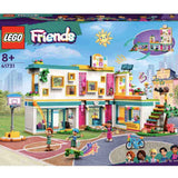 Lego Friends Uluslararası Heartlake Okulu 41731 | Toysall