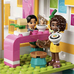 Lego Friends Uluslararası Heartlake Okulu 41731 | Toysall