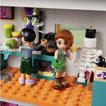 Lego Friends Uluslararası Heartlake Okulu 41731 | Toysall