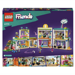 Lego Friends Uluslararası Heartlake Okulu 41731 | Toysall