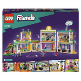 Lego Friends Uluslararası Heartlake Okulu 41731 | Toysall