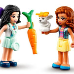 Lego Friends Veteriner Kliniği Ambulansı 41445 | Toysall