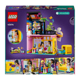 Lego Friends Vintage Giyim Mağazası 42614 | Toysall