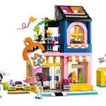 Lego Friends Vintage Giyim Mağazası 42614 | Toysall