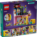 Lego Friends Vintage Giyim Mağazası 42614 | Toysall