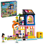 Lego Friends Vintage Giyim Mağazası 42614 | Toysall