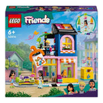 Lego Friends Vintage Giyim Mağazası 42614 | Toysall
