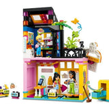 Lego Friends Vintage Giyim Mağazası 42614 | Toysall