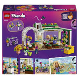 Lego Friends Yaratıcı Çiçek Dükkanı 42693