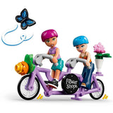 Lego Friends Yaratıcı Çiçek Dükkanı 42693