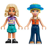 Lego Friends Yaratıcı Çiçek Dükkanı 42693