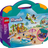 Lego Friends Yaratıcı Plaj ve Seyahat Bavulu 42672