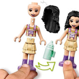 Lego Friends Yavru Fil Kurtarma Operasyonu 41421 | Toysall