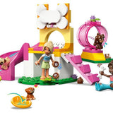 Lego Friends Yavru Köpek Oyun Parkı 42665