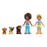 Lego Friends Yavru Köpek Oyun Parkı 42665