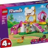 Lego Friends Yavru Köpek Oyun Parkı 42665