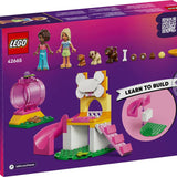 Lego Friends Yavru Köpek Oyun Parkı 42665