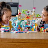 Lego Friends Yaz Eğlencesi Su Parkı 41430 | Toysall