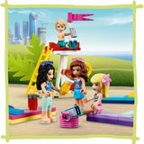 Lego Friends Yaz Eğlencesi Su Parkı 41430