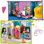 Lego Friends Yaz Eğlencesi Su Parkı 41430 | Toysall