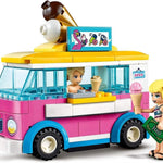 Lego Friends Yaz Eğlencesi Su Parkı 41430 | Toysall