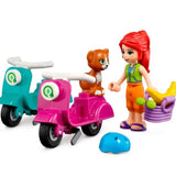 Lego Friends Yazlık Ev 41709 | Toysall