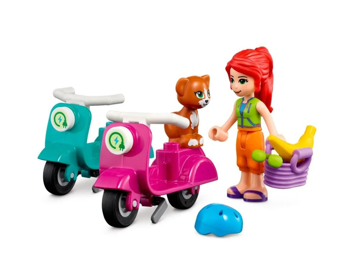 Lego Friends Yazlık Ev 41709 | Toysall