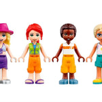 Lego Friends Yazlık Ev 41709 | Toysall