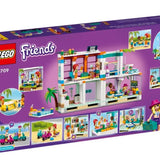 Lego Friends Yazlık Ev 41709 | Toysall