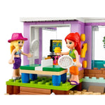 Lego Friends Yazlık Ev 41709 | Toysall