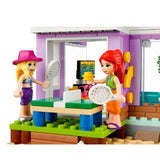 Lego Friends Yazlık Ev 41709 | Toysall