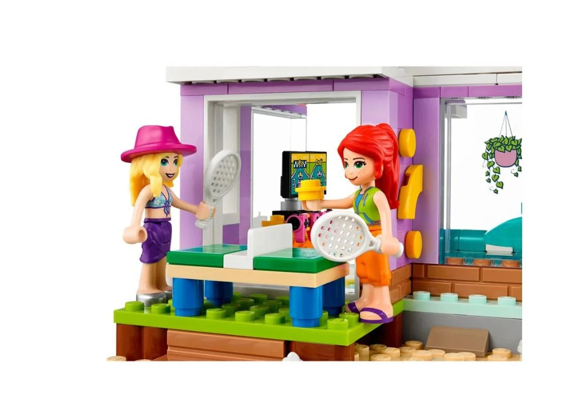 Lego Friends Yazlık Ev 41709 | Toysall