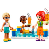 Lego Friends Yazlık Ev 41709 | Toysall