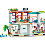 Lego Friends Yazlık Ev 41709 | Toysall