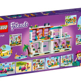 Lego Friends Yazlık Ev 41709