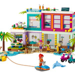 Lego Friends Yazlık Ev 41709 | Toysall