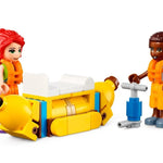 Lego Friends Yazlık Ev 41709 | Toysall