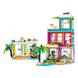 Lego Friends Yazlık Ev 41709 | Toysall