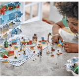 Lego Friends Yılbaşı Takvimi 2023 41758