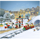 Lego Friends Yılbaşı Takvimi 2023 41758
