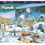 Lego Friends Yılbaşı Takvimi 2023 41758 | Toysall