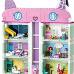 Lego Gabby's Dollhouse Gabby’nin Hayal Evi 10788 | Toysall